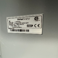 Fisherbrand Isotemp Magnetic Stirrer image 0